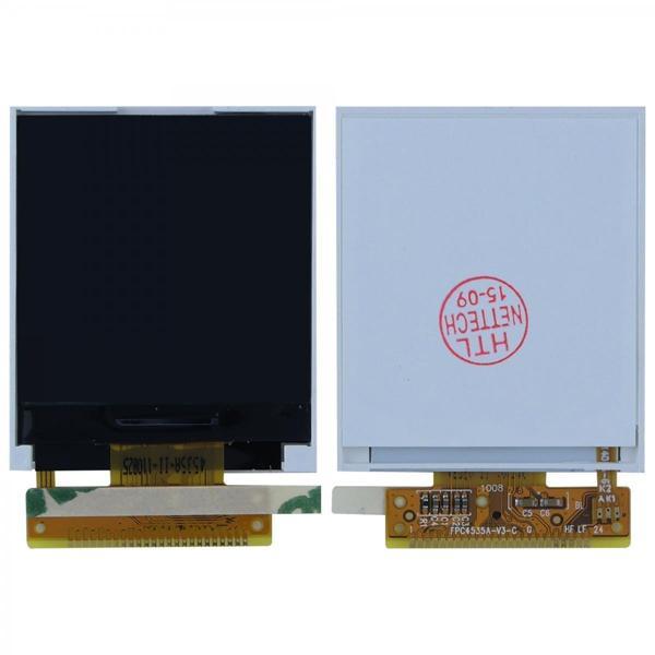 Teknonet Samsung Sgh- E1190 Uyumlu AA Kalite Lcd NT-490 - Image 1