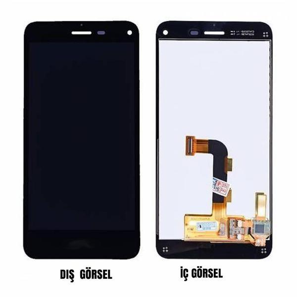 Teknonet Vestel Venüs V3 5070 Uyumlu Org Lcd+Dokunmatik VR-2704 - Image 1