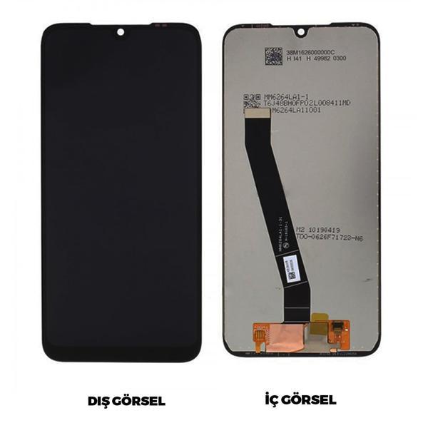 Teknonet Xiaomi Redmi 7 Uyumlu Org Lcd+Dokunmatik VR-19485 - Image 1