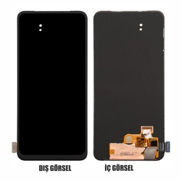 Teknonet Oppo Reno 2Z Uyumlu Oled Lcd+Dokunmatik NT-96603 - Image 1