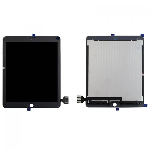 Teknonet Apple iPad Pro 9.7 inç Uyumlu Org Lcd+Dokunmatik VR-2182 - Image 1