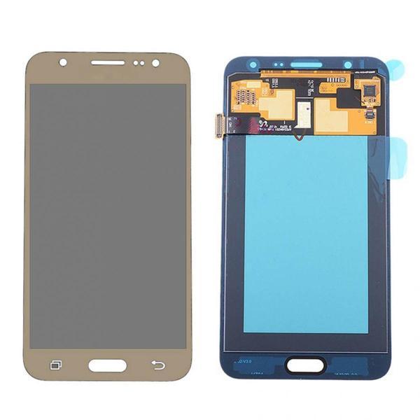 Teknonet Samsung Galaxy G610 J7 Prime Uyumlu Revize Lcd+Dokunmatik VR-2403 - Image 1