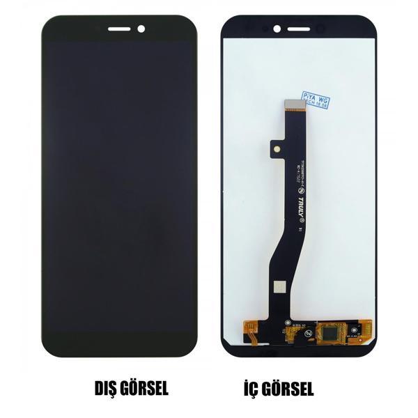 Teknonet General Mobile GM9 Go Uyumlu Org Lcd+Dokunmatik VR-9654 - Image 1