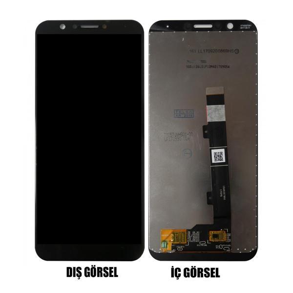 Teknonet General Mobile GM8 Uyumlu Org Lcd+Dokunmatik VR-7617 - Image 1