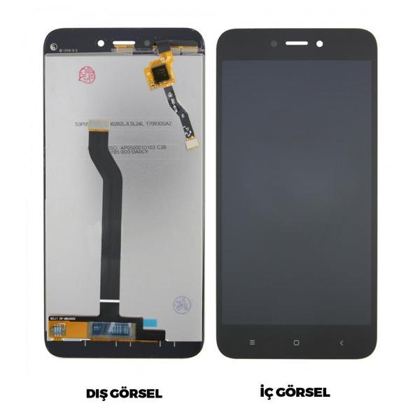 Teknonet Xiaomi Redmi 5A Uyumlu Org Lcd+Dokunmatik VR-17266 - Image 1