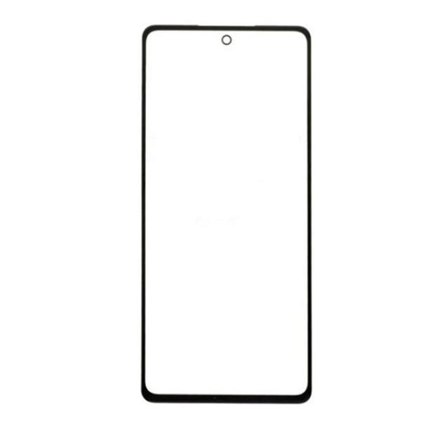 Teknonet Samsung Galaxy S21 Ultra Uyumlu Dokunmatik Lens + Oca NT-102742 - Image 1