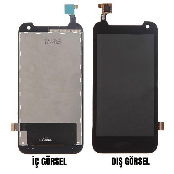 Teknonet HTC Desire 310 Uyumlu Org Lcd+Dokunmatik VR-4945 - Image 1