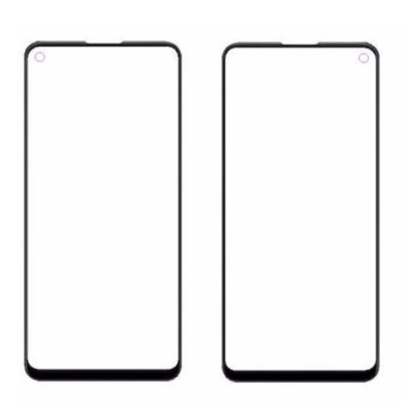 Teknonet Samsung Galaxy M11 Uyumlu Dokunmatik Lens + Oca NT-102752 - Image 1