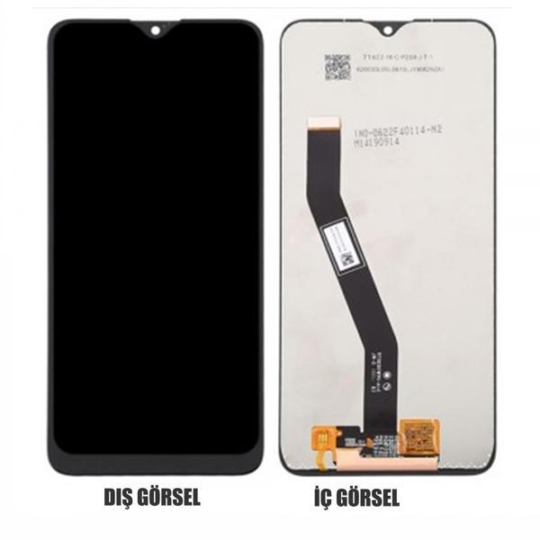 Teknonet Xiaomi Redmi 8A Uyumlu Org Lcd+Dokunmatik VR-20078 - Image 1