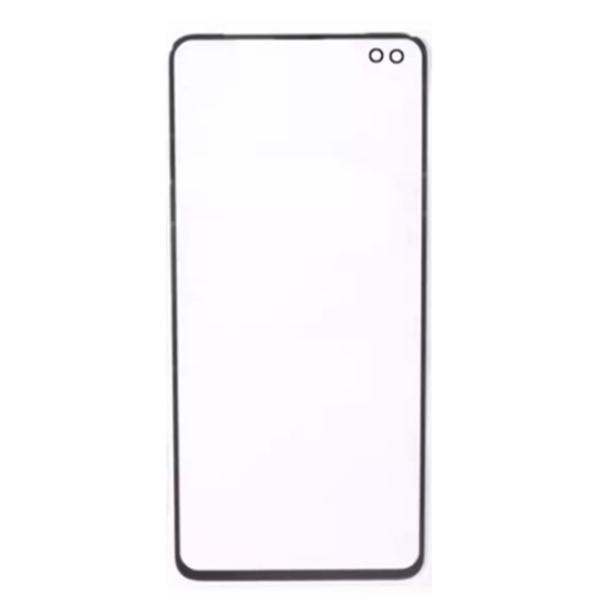 Teknonet Xiaomi Redmi K30 Uyumlu Dokunmatik Lens + Oca NT-102765 - Image 1