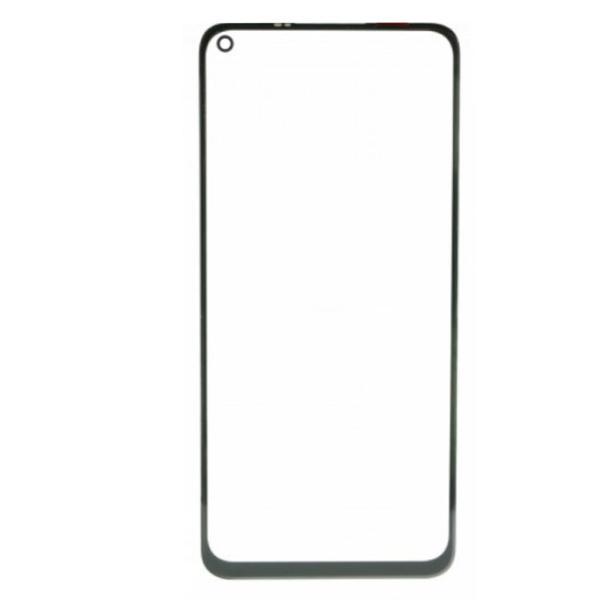 Teknonet Xiaomi Redmi 10x Uyumlu Dokunmatik Lens + Oca NT-102768 - Image 1