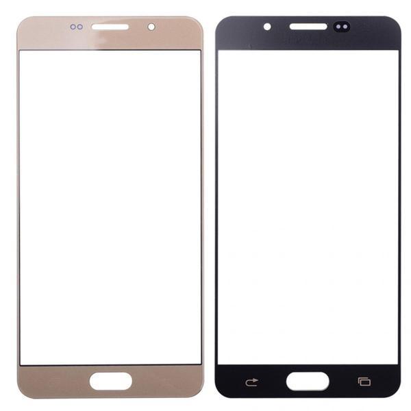 Teknonet Samsung Galaxy A510 A5 2016 Uyumlu Dokunmatik Lens VR-3051 - Image 1