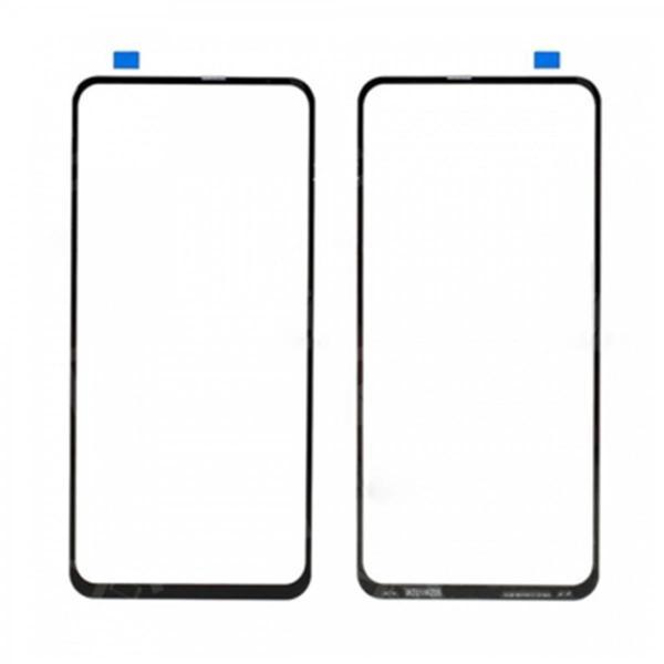 Teknonet Samsung Galaxy A60 Uyumlu Dokunmatik Lens + Oca VR-19506 - Image 1