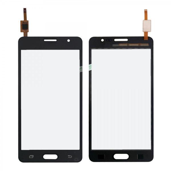 Teknonet Samsung Galaxy G550 On5 Uyumlu Dokunmatik Lens + Filmli VR-12004 - Image 1