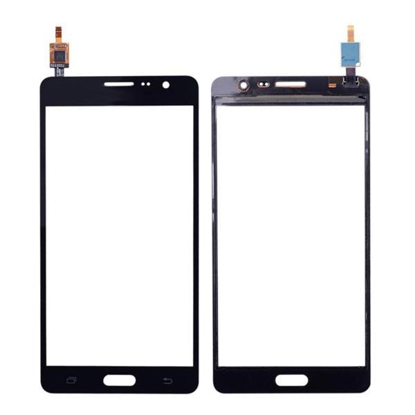 Teknonet Samsung Galaxy G550 On5 Uyumlu Dokunmatik Lens + Filmli NT-14791 - Image 1