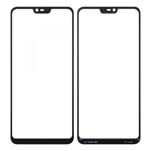 Teknonet Xiaomi Mi 8 Se Uyumlu Dokunmatik Lens + Oca VR-14343 - Image 1