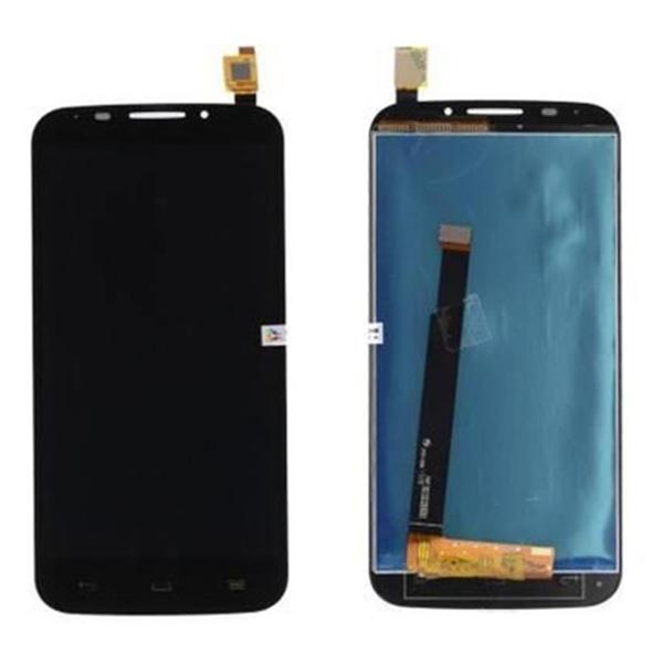 Teknonet Vodafone 985 Uyumlu Org Lcd+Dokunmatik VR-3026 - Image 1