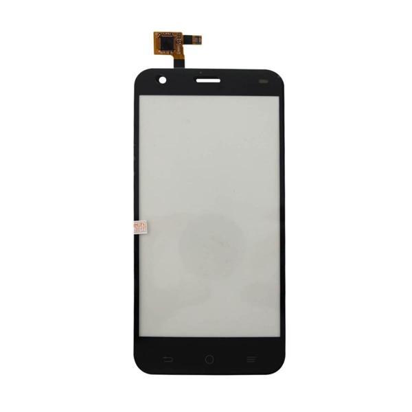 Teknonet Turkcell T60 Uyumlu Dokunmatik Lens + Filmli VR-5050 - Image 1