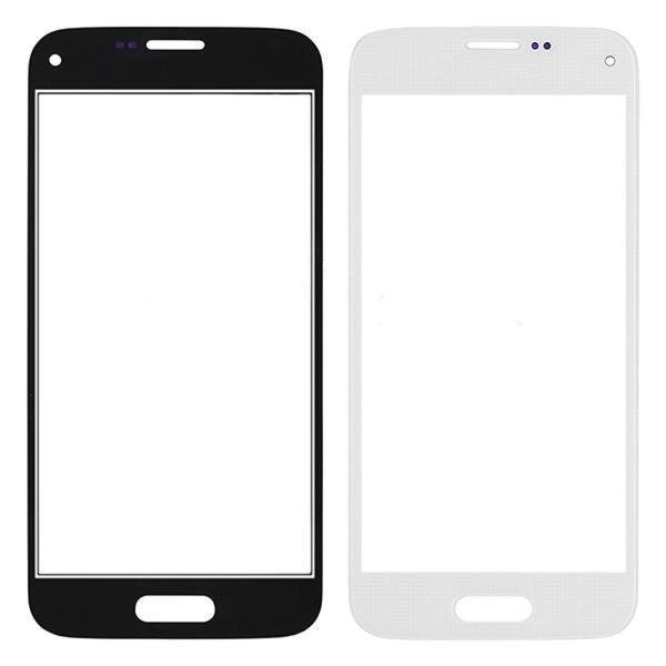 Teknonet Samsung Galaxy G800 S5 Mini Uyumlu Dokunmatik Lens VR-5117 - Image 1