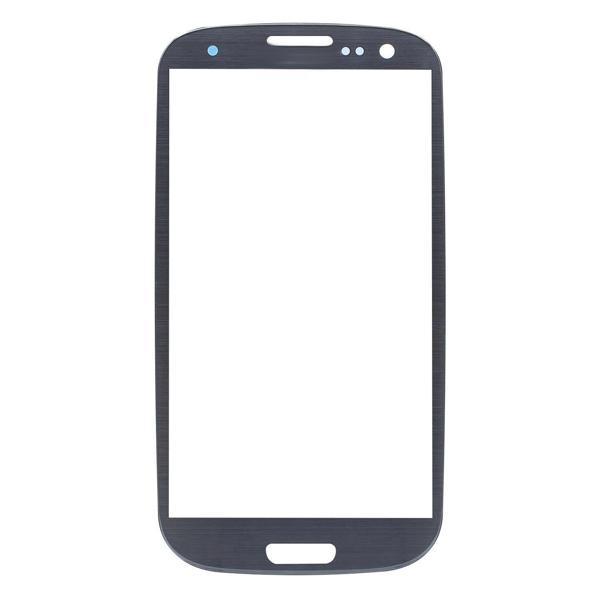 Teknonet Samsung Galaxy i9300 S3 Uyumlu Dokunmatik Lens VR-3077 - Image 1