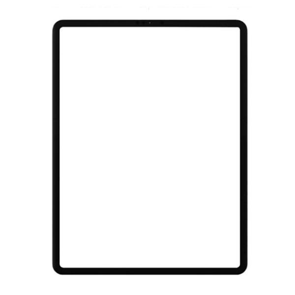 Teknonet Apple iPad Pro 12.9 3.Nesil Uyumlu Dokunmatik Lens + Oca NT-102086 - Image 1