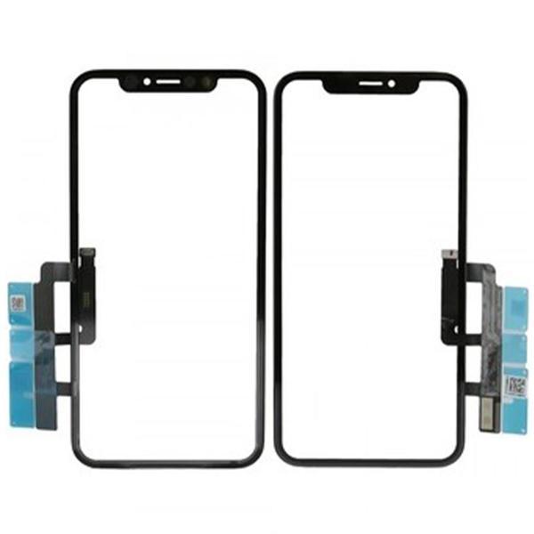 Teknonet Apple iPhone 12 Pro Uyumlu Dokunmatik Lens + Filmli NT-102725 - Image 1