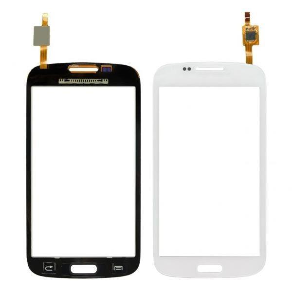 Teknonet Samsung Galaxy I8260 Core Uyumlu Dokunmatik Lens + Filmli VR-12528 - Image 1