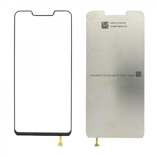 Teknonet Huawei Mate 20 Lite Uyumlu Back Light NT-30684 - Image 1