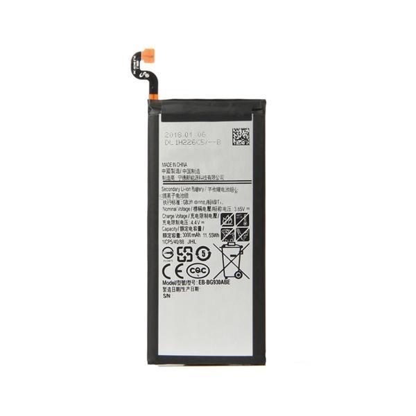 Samsung Galaxy G930 S7 Samsung EB-BG930ABE 3000 MAh Batarya NT-15111 - Image 1