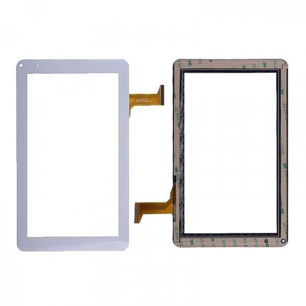 Teknonet Universal 9 Inch Uyumlu Dokunmatik Lens + Filmli VR-9411 - Image 1