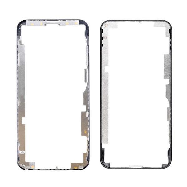 Teknonet Apple iPhone XS Uyumlu Ekran Çıtası NT-102782 - Image 1