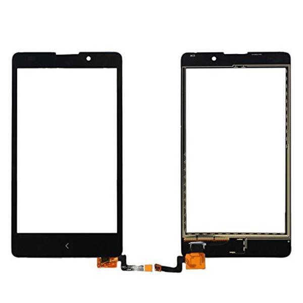 Teknonet Nokia Xl 1030 Uyumlu Dokunmatik Lens + Filmli VR-5502 - Image 1