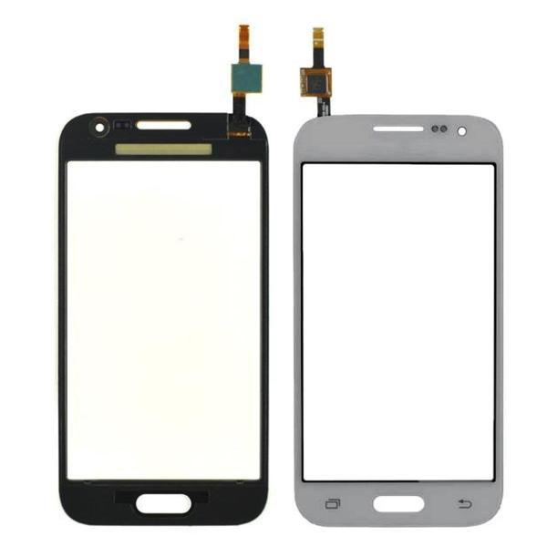 Teknonet Samsung Galaxy G360 Core Prime Uyumlu Dokunmatik Lens + Filmli VR-5226 - Image 1