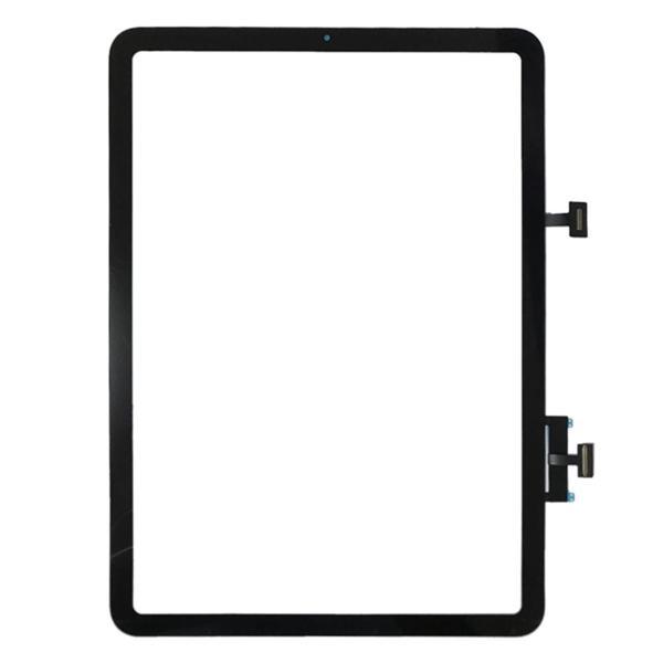 Teknonet Apple iPad Air 5 A2588 10.9 Uyumlu Dokunmatik Lens + Filmli NT-108135 - Image 1