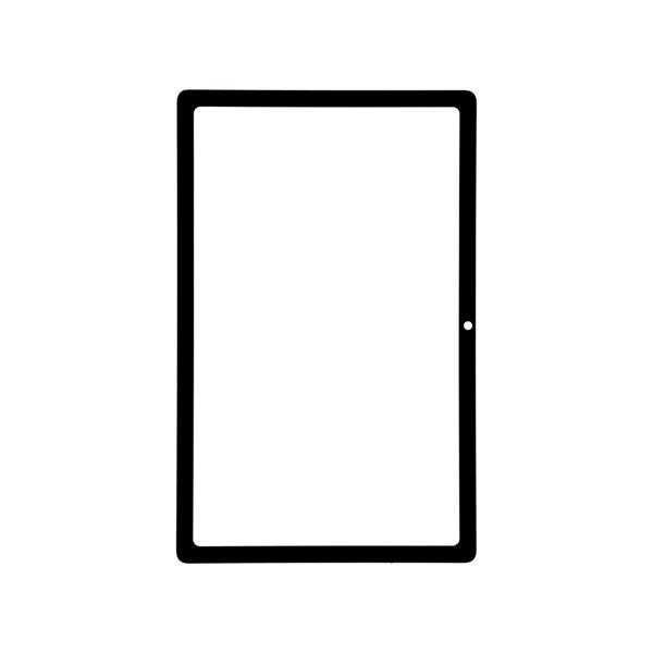 Teknonet Samsung Galaxy Tab A7 SM-T500 10.4 inç Uyumlu Dokunmatik Lens + Oca NT-108905 - Image 1