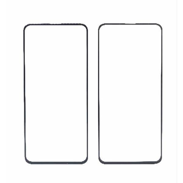 Teknonet Xiaomi Poco F2 Uyumlu Dokunmatik Lens + Oca NT-95346 - Image 1