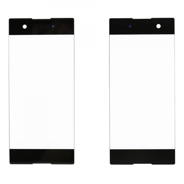 Teknonet Sony Xperia Xa1 Uyumlu Dokunmatik Lens + Oca + Polarize + Çerçeve VR-18269 - Image 1