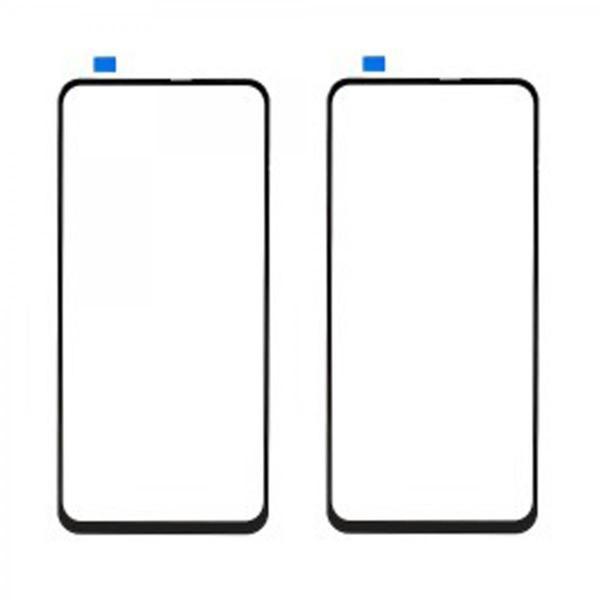 Teknonet Samsung Galaxy A80 Uyumlu Dokunmatik Lens + Oca VR-19497 - Image 1