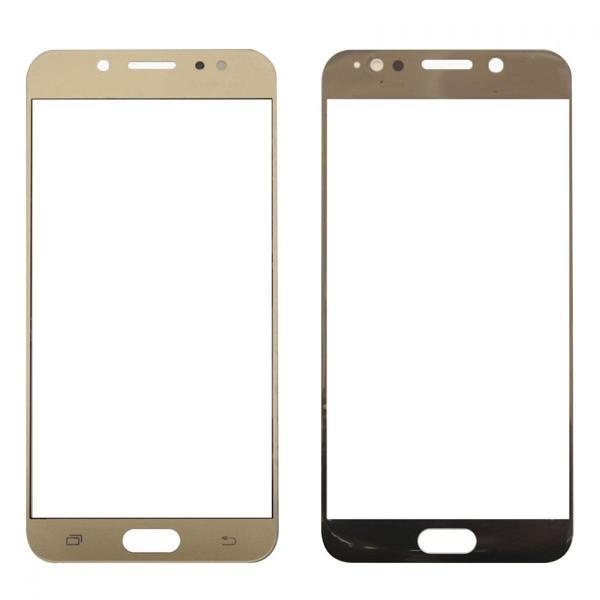 Teknonet Samsung Galaxy C7100 C8 2015 Uyumlu Dokunmatik Lens VR-2378 - Image 1