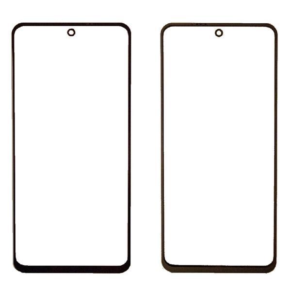 Teknonet Samsung Galaxy Note 10 Lite Uyumlu Dokunmatik Lens + Oca NT-96535 - Image 1