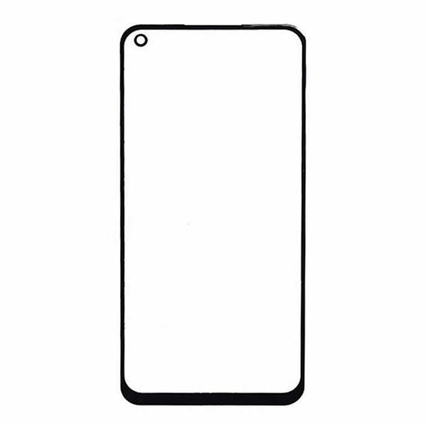 Teknonet Oppo A52 Uyumlu Dokunmatik Lens + Oca NT-88568 - Image 1