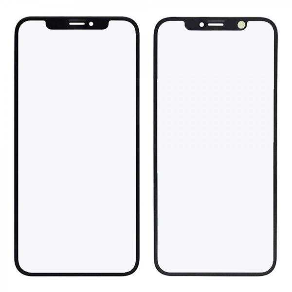 Teknonet Apple iPhone XS Uyumlu Dokunmatik Lens + Oca VR-12625 - Image 1