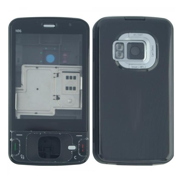 Teknonet Nokia N96 Uyumlu Kasa NT-2186 - Image 1
