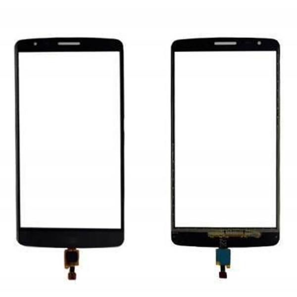 Teknonet LG G3 Stylus Uyumlu Dokunmatik Lens + Filmli VR-5175 - Image 1