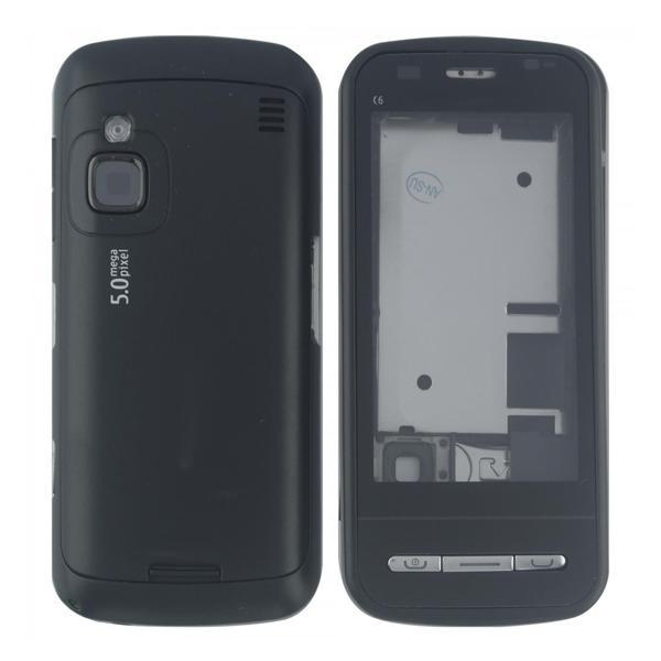 Teknonet Nokia C6 Uyumlu Kasa NT-2206 - Image 1