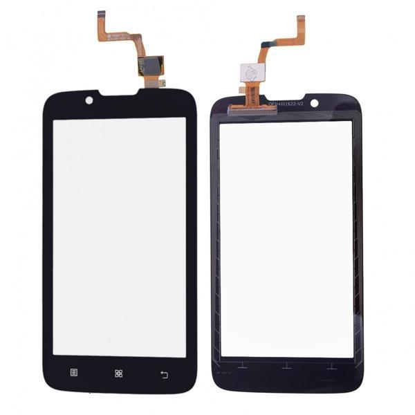 Teknonet Lenovo A328 Uyumlu Dokunmatik Lens + Filmli VR-5212 - Image 1