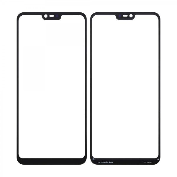 Teknonet Xiaomi Mi 8 Lite Uyumlu Dokunmatik Lens VR-14342 - Image 1