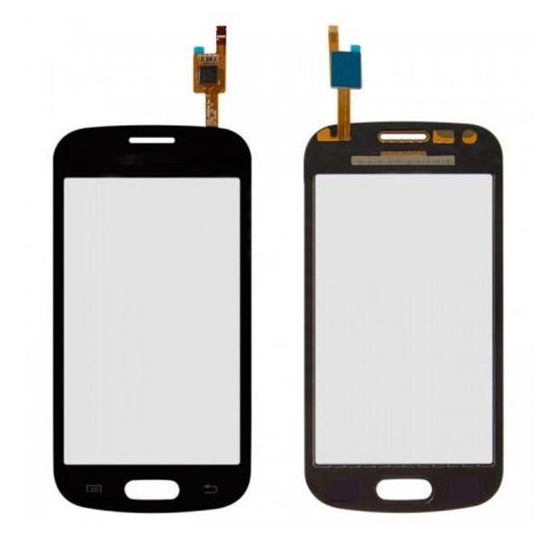 Teknonet Nokia Lumia 530 Uyumlu Dokunmatik Lens + Filmli VR-5442 - Image 1