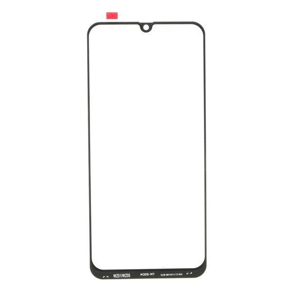 Teknonet Samsung Galaxy M31 Uyumlu Dokunmatik Lens + Oca NT-14059 - Image 1