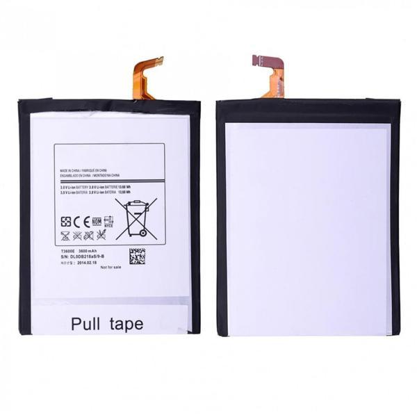 Samsung Galaxy T110 Tab 3 Lite 7.0 Samsung EB-BT115ABC 3600 MAh Batarya NT-10677 - Image 1